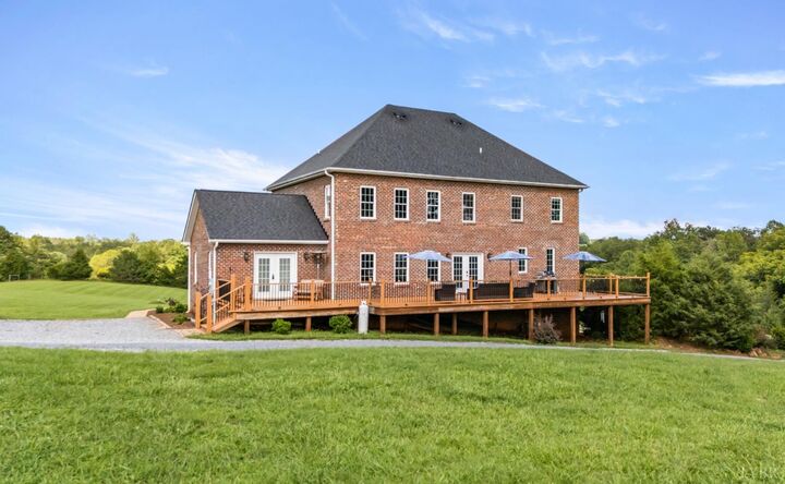 Property Photo:  1148 Terrace View Road  VA 24556 