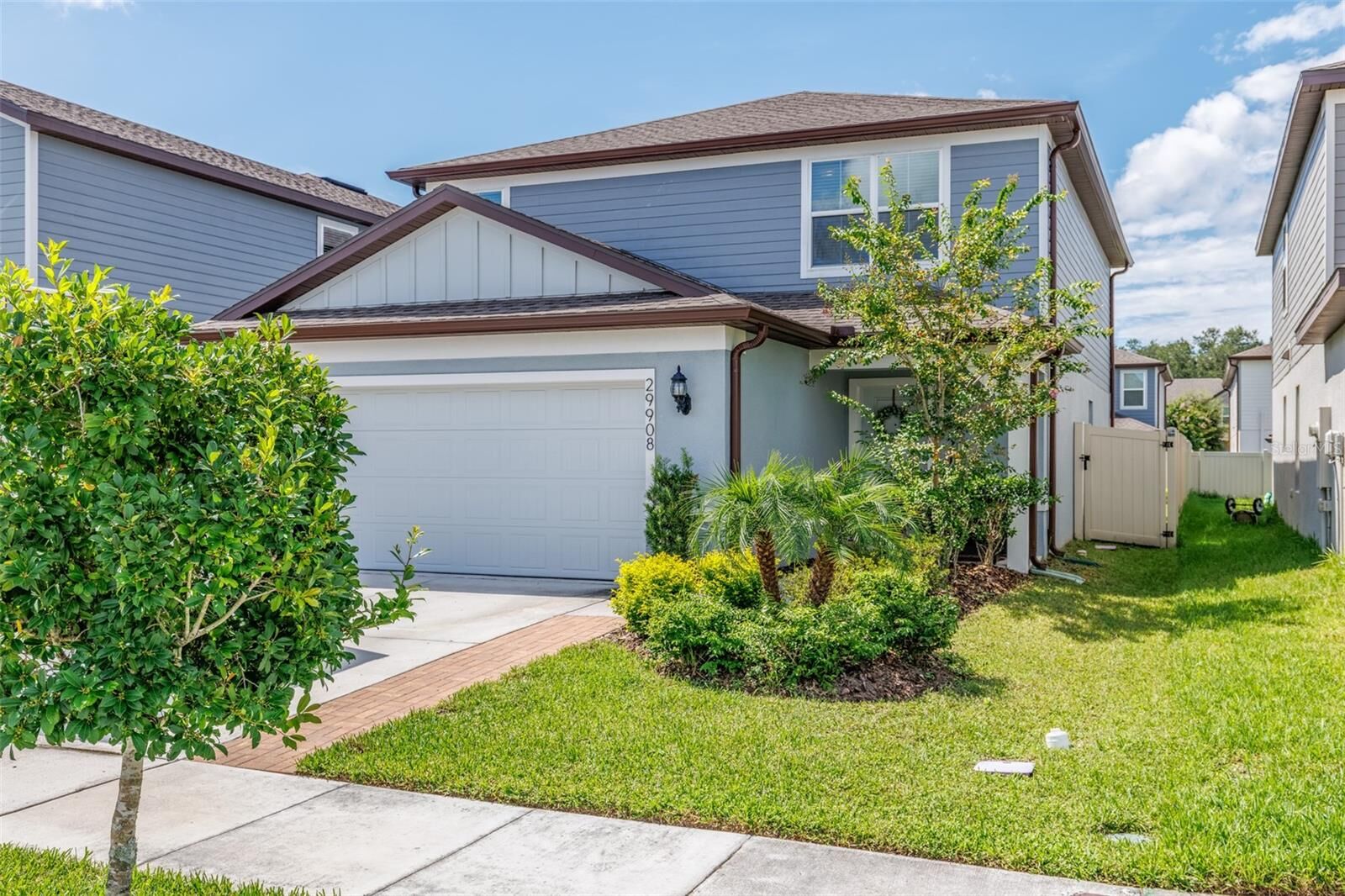 Property Photo: 29908 Marquette Avenue FL 33545