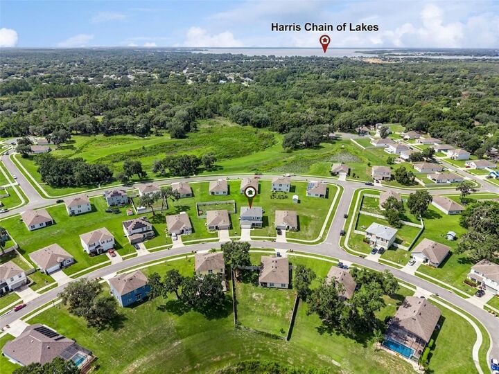 Property Photo: 10528 Bronze Leaf Court FL 34788