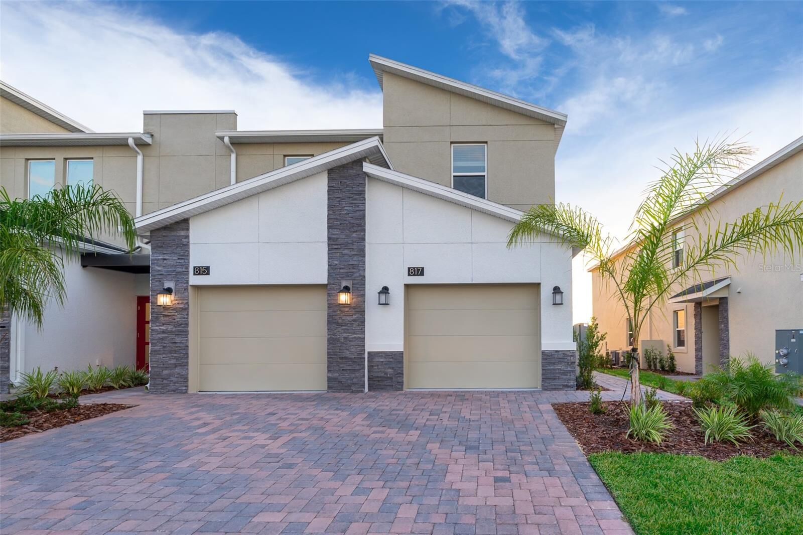 Property Photo:  817 Ocean Course Avenue 817  FL 33896 
