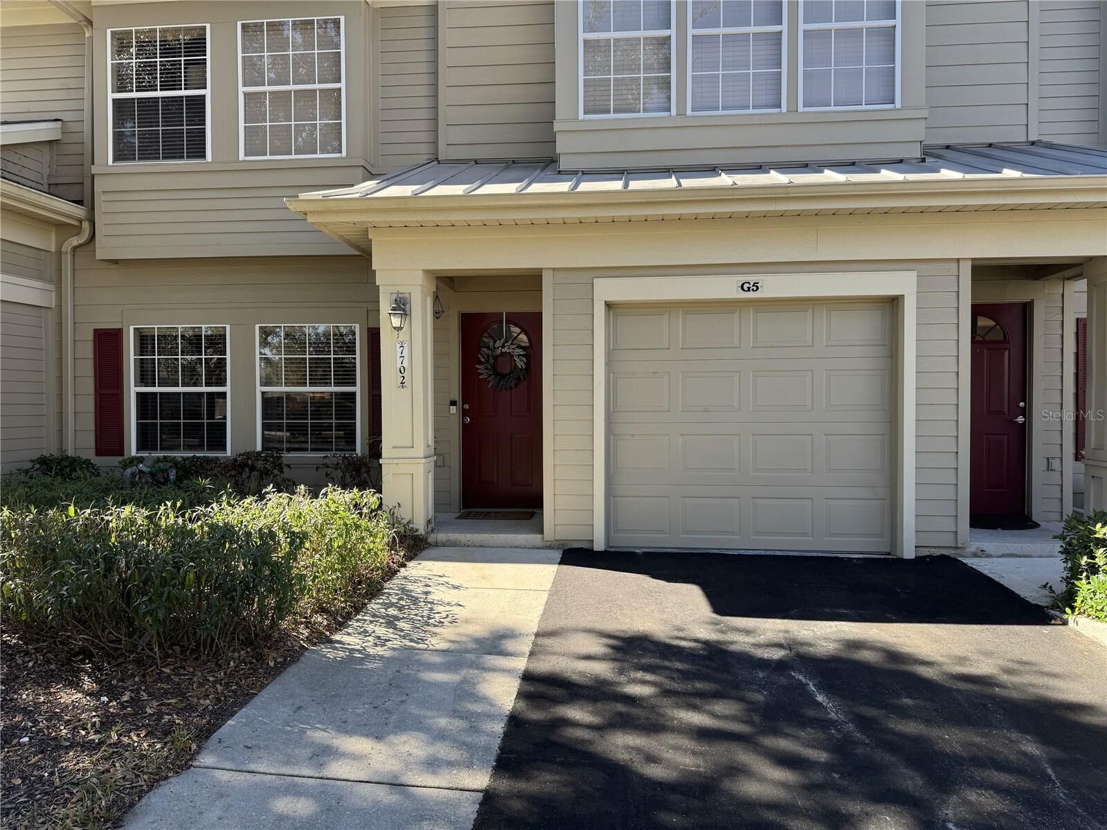 Property Photo: 7702 Plantation Circle FL 34201