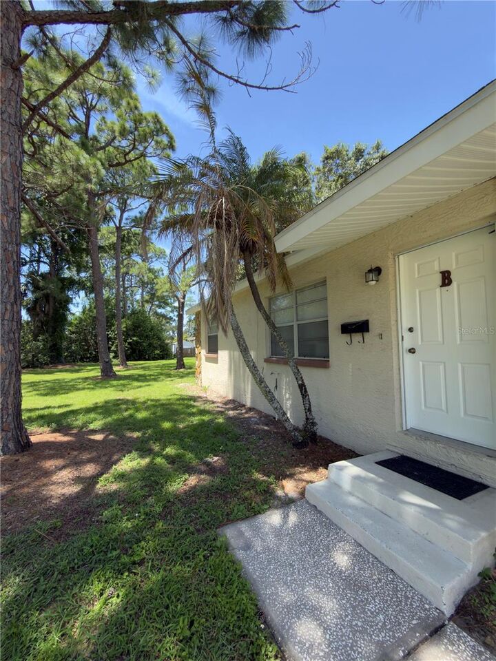 Property Photo:  7746 62nd Street N B  FL 33781 