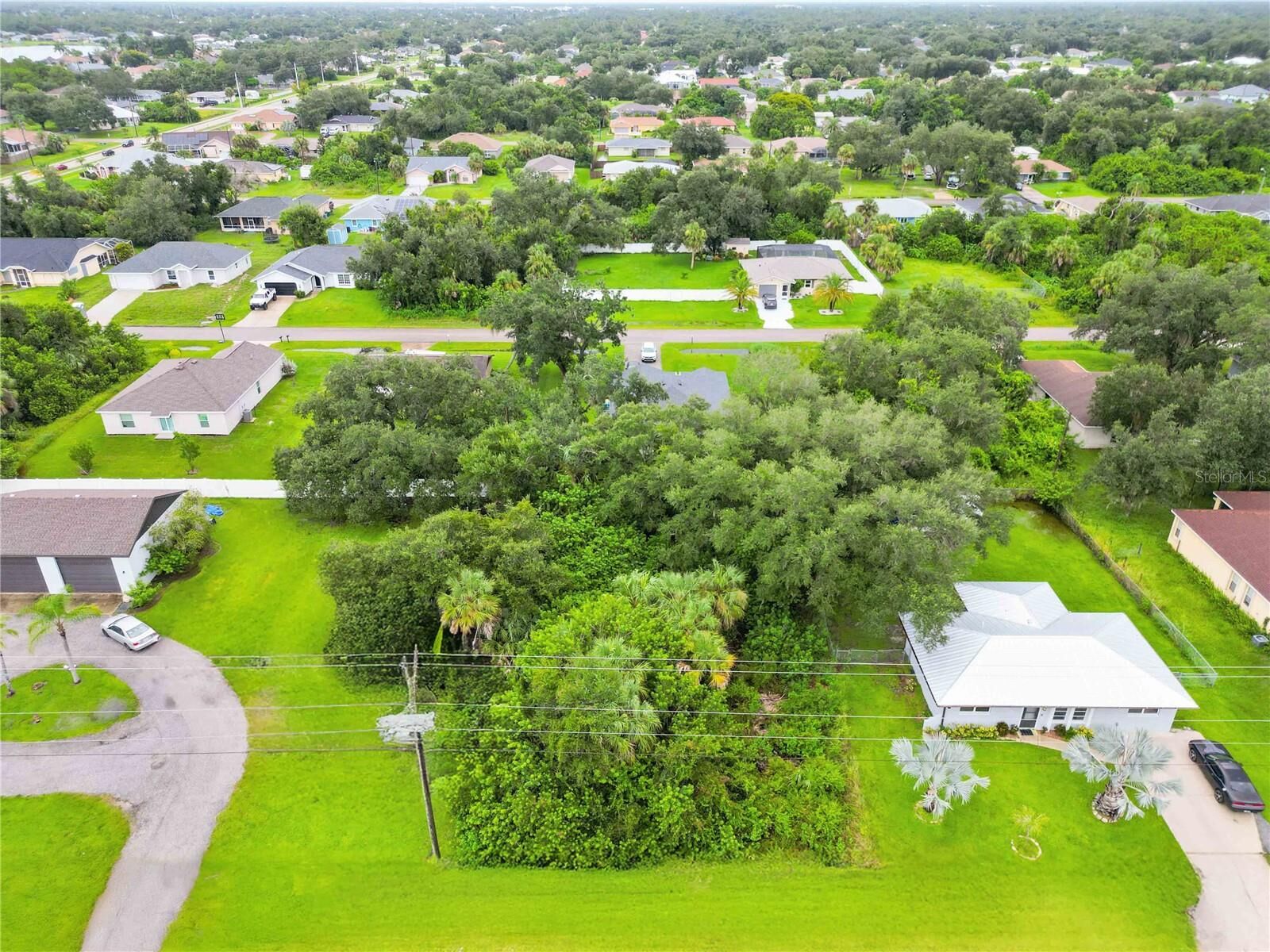 Property Photo:  1050 Birchcrest Boulevard  FL 33952 