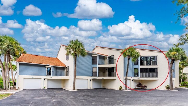 Property Photo:  1401 Beach Road 303  FL 34223 