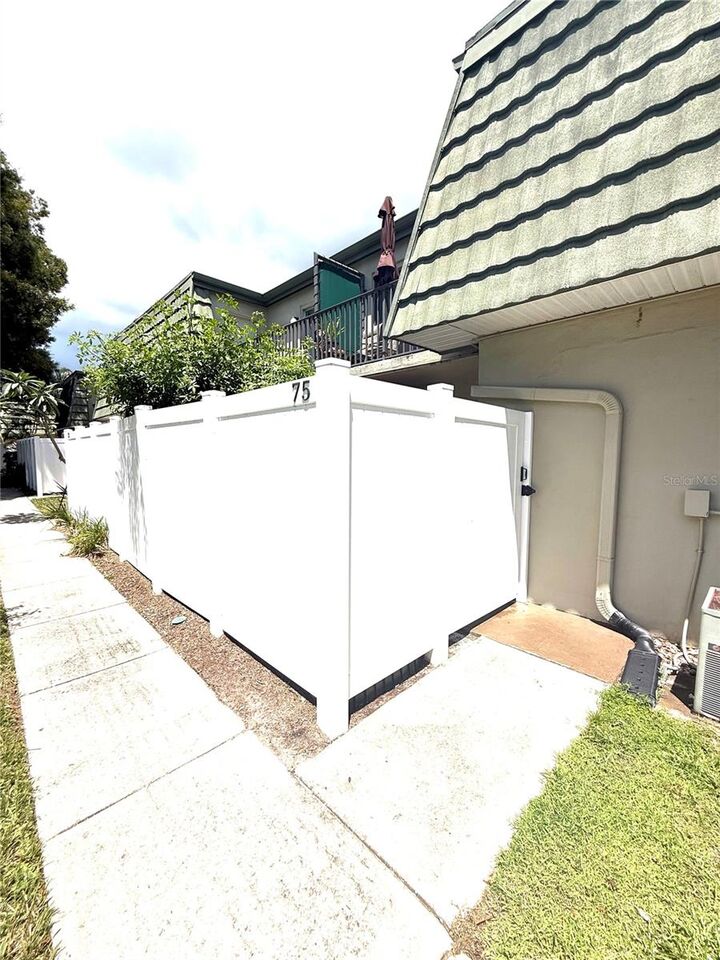 Property Photo: 1799 N Highland Avenue 75 FL 33755