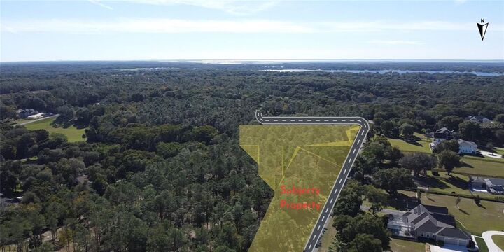 Property Photo: 6203 Allen Street FL 32757