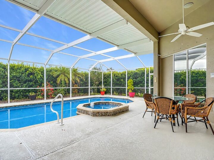Property Photo:  1736 Nuremberg Boulevard  FL 33983 