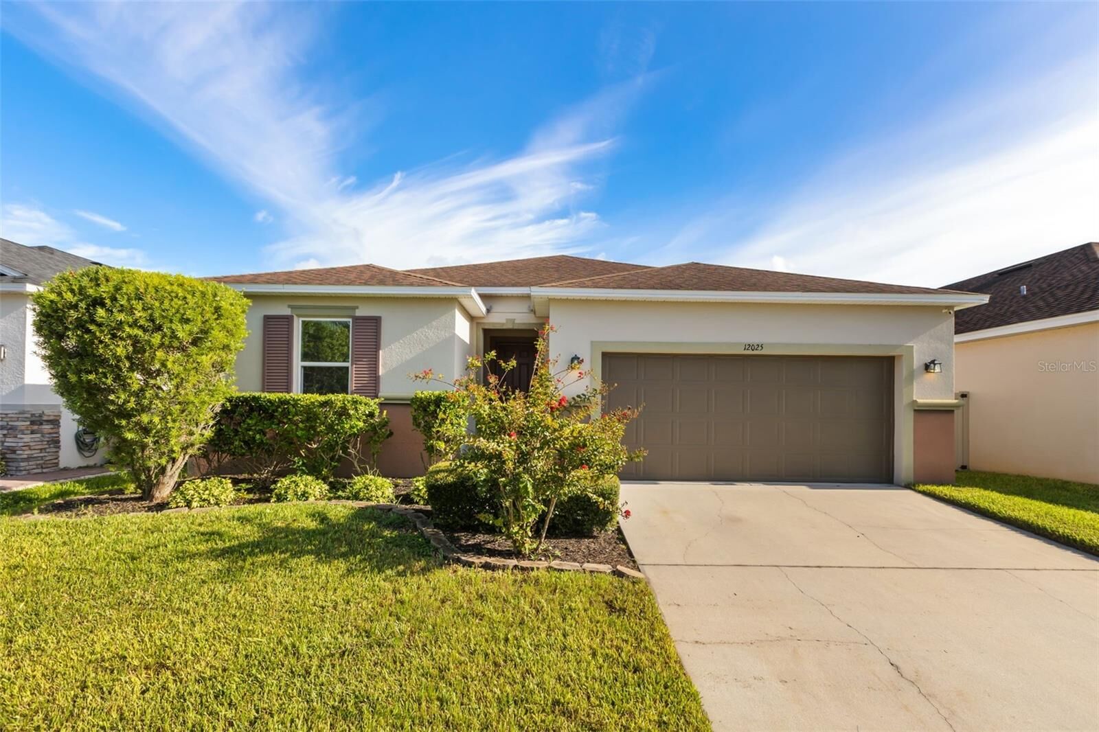 Property Photo:  12025 Sumter Drive  FL 32824 