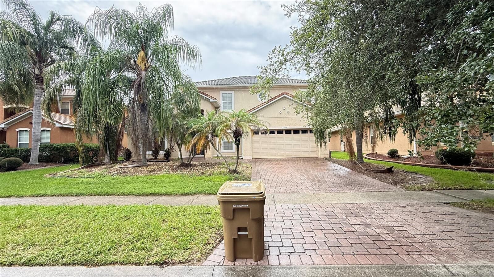 Property Photo:  3559 Sunset Isles Boulevard  FL 34746 