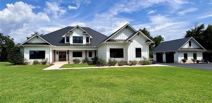 Property Photo:  Tbd Hwy 329  FL 32686 