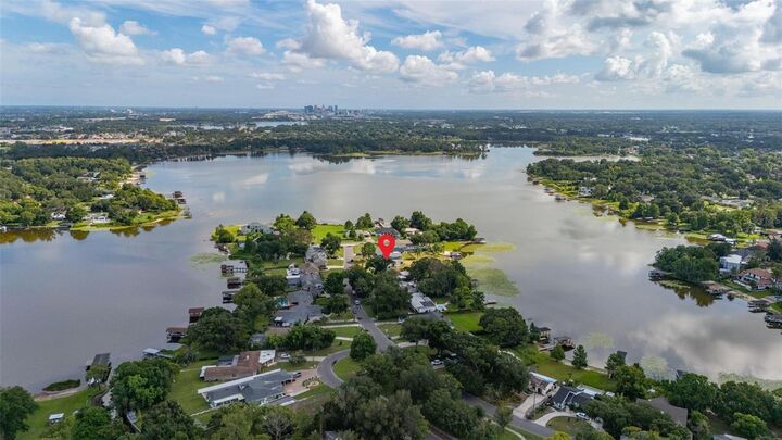 Property Photo: 5701 Padgett Circle FL 32839