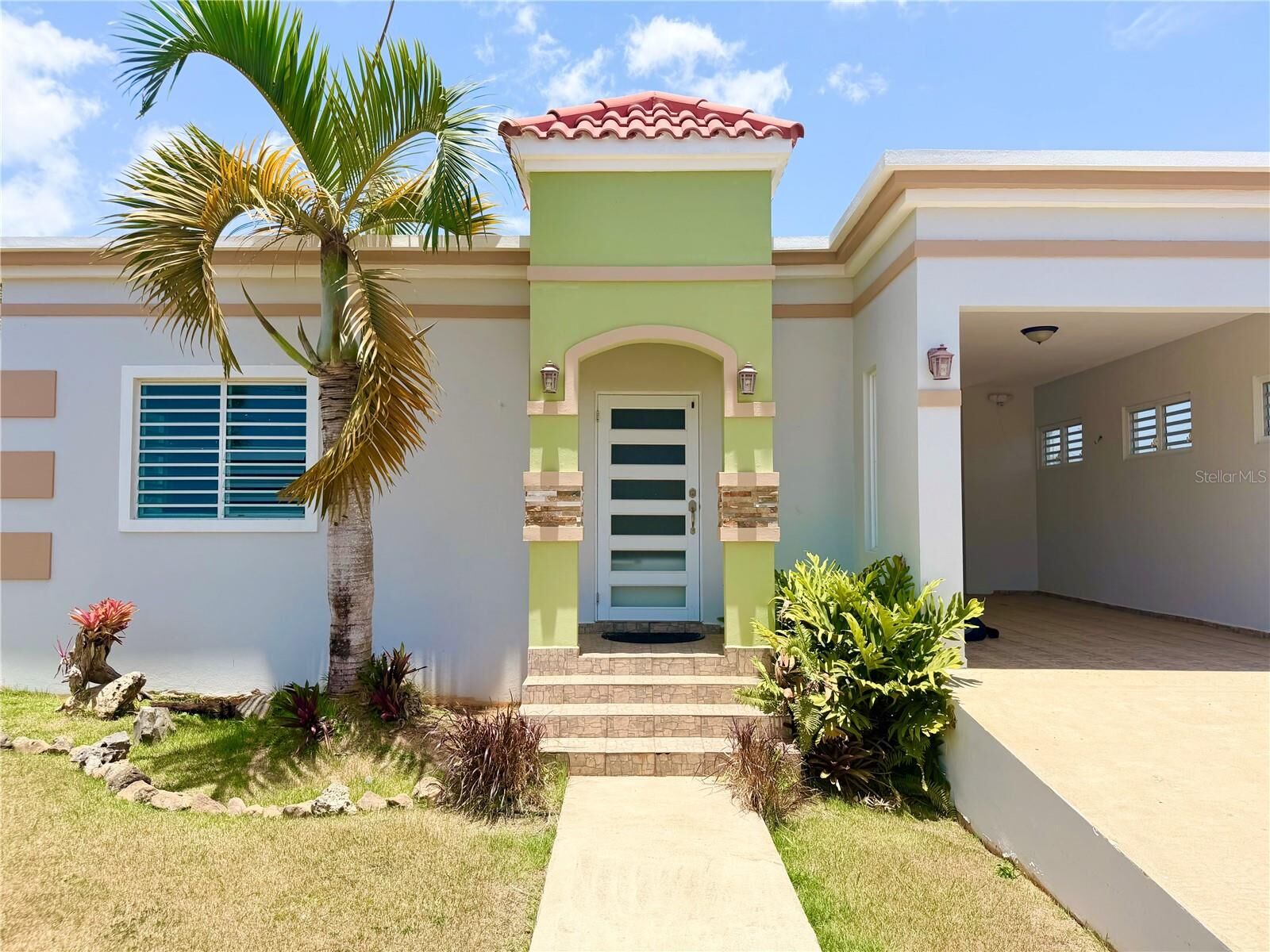 Property Photo: 1 Bo Galateo Bajo PR 00662