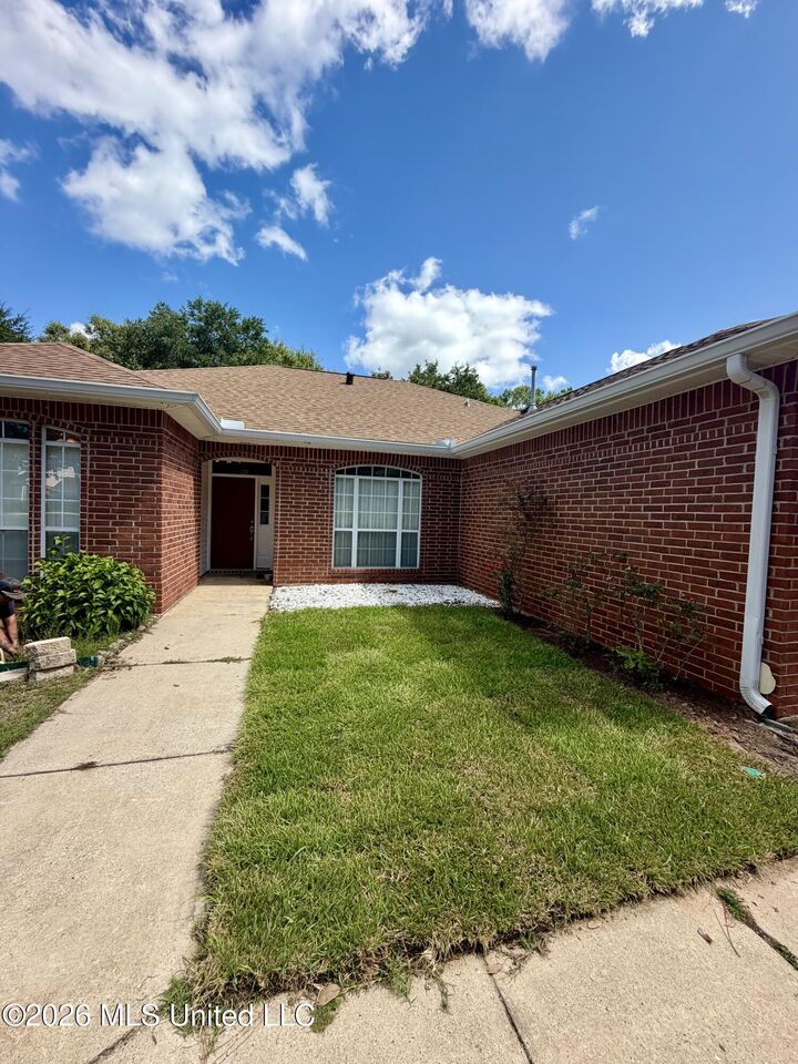Property Photo: 7716 Clamshell Avenue MS 39564