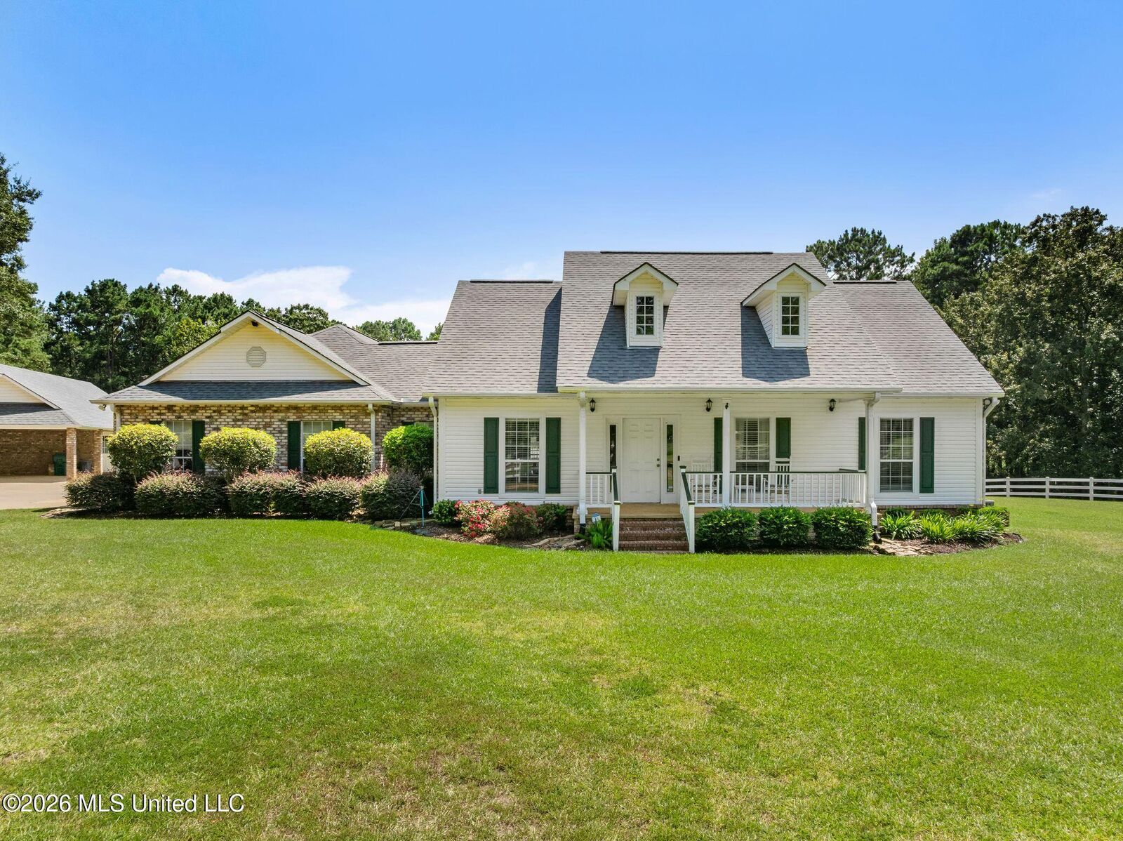 Property Photo:  2111 Old Brookhaven Road  MS 39666 