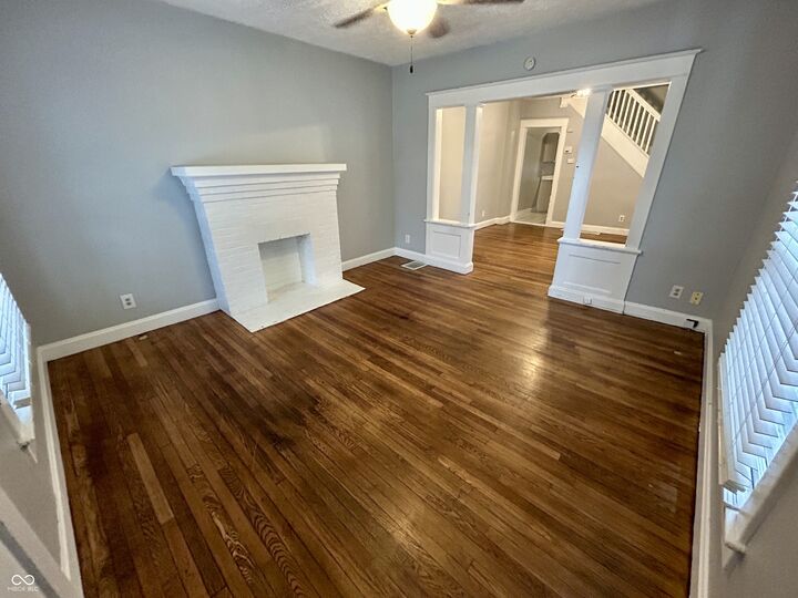 Property Photo:  2821 N New Jersey Street  IN 46205 
