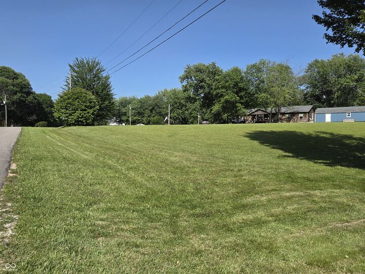 Property Photo:  374 W Oneida Trail  IN 47240 