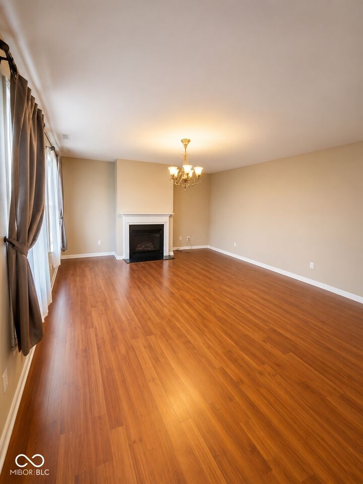 Property Photo: 2248 Northward Court IN 46143