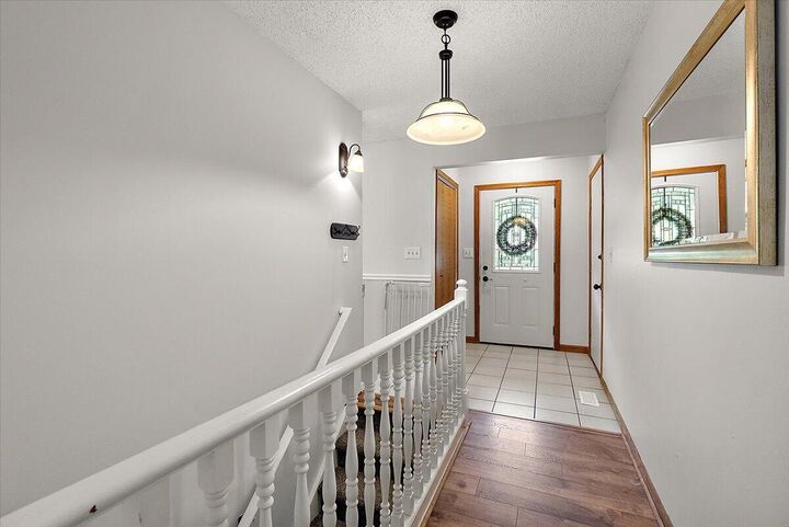 Property Photo: 48521 9 Mile Road MI 48167-9707