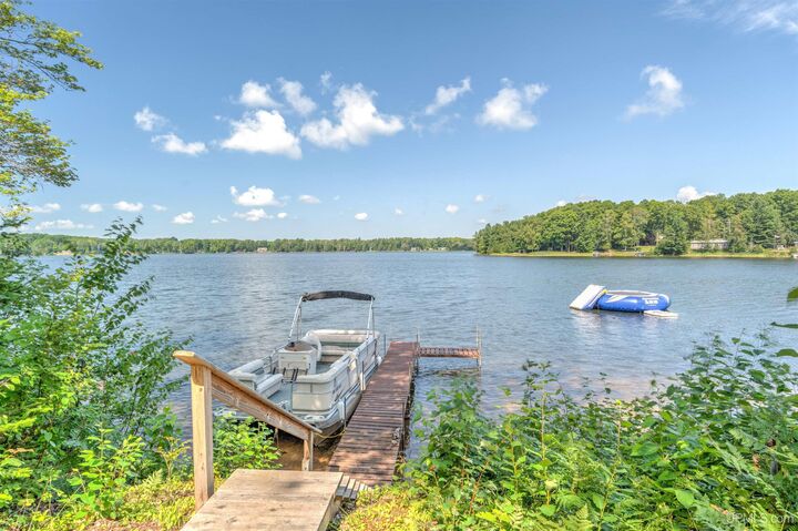 Property Photo: 6646 Florence Drive MI 49853