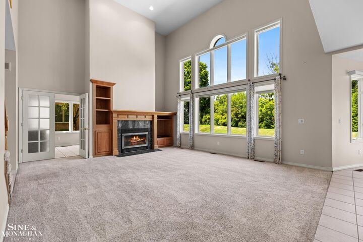 Property Photo: 94 Ingram Drive MI 48098