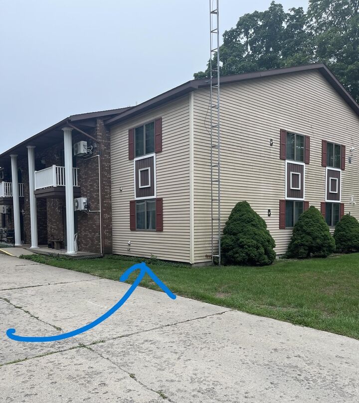 Property Photo:  240 N Bowery #2 Street  MI 48624 