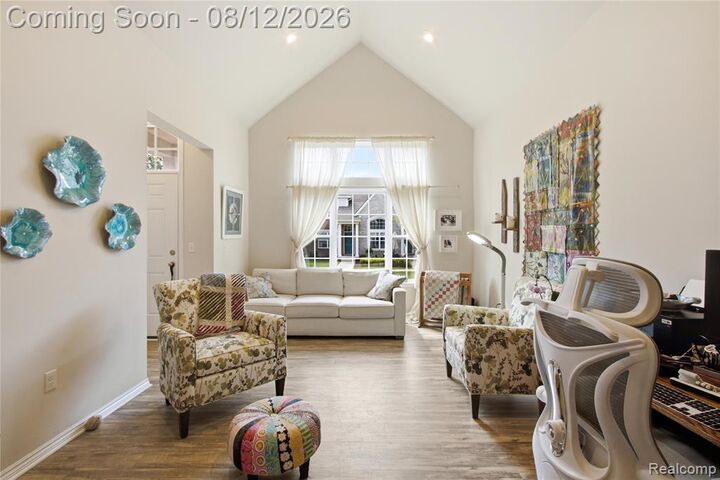Property Photo: 1211 Starwood Lane 29 MI 48187 6719