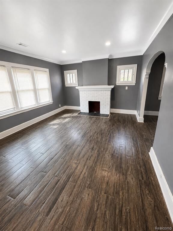 Property Photo: 2988 Richton Street MI 48206 1119