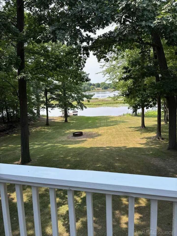 Property Photo: 11490 Ely Road MI 48350