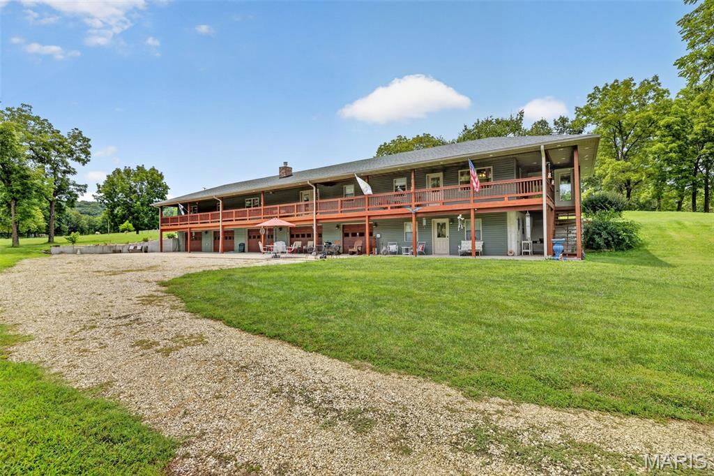 Property Photo:  267 Johns Lane  MO 65024 