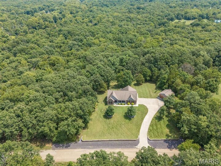 Property Photo: 440 Big River Circle MO 63628