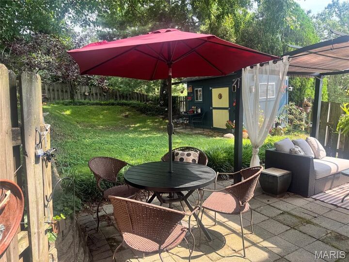 Property Photo: 6601 Sutherland Avenue MO 63109