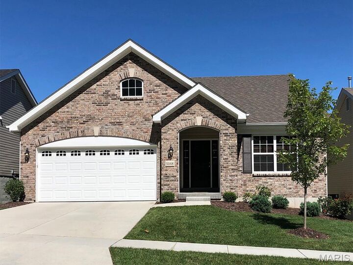 Property Photo:  2 Maple At Walnut Hills  MO 65109 
