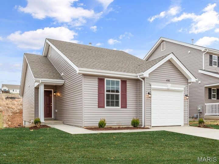Property Photo:  2 Summerfield At Walnut Hills  MO 65109 