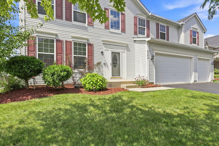 Property Photo: 6504 111th Ave WI 53142