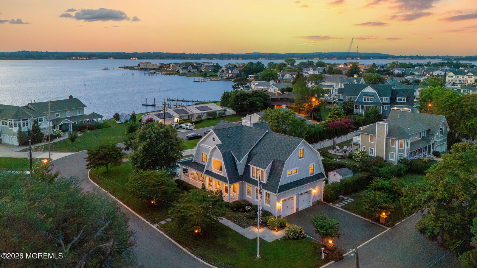 Property Photo:  29 Lori Road  NJ 07750 