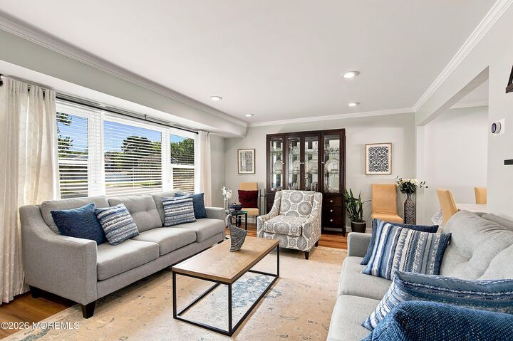 Property Photo:  159 Pine Needle Street  NJ 07731 