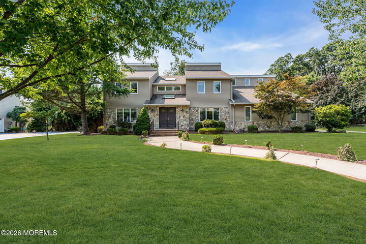Property Photo: 15 Oxford Drive NJ 07712