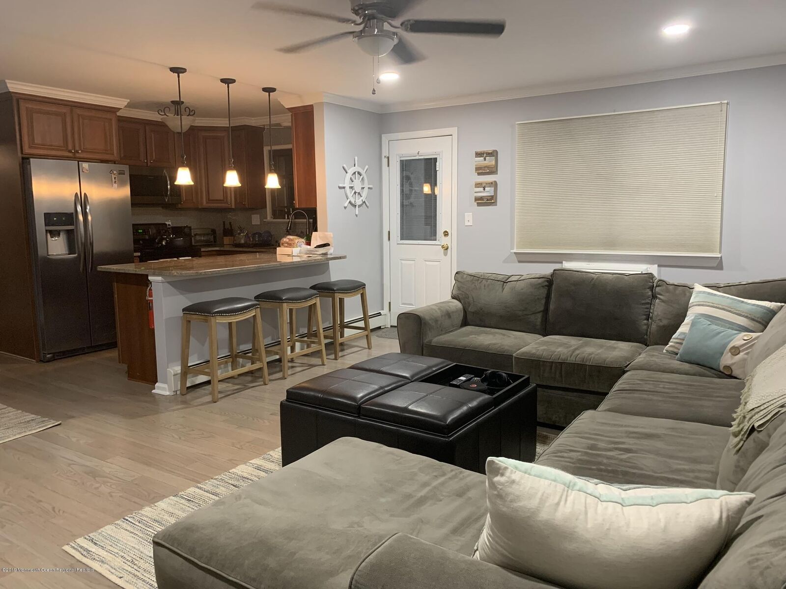 Property Photo:  167 Wharfside Drive  NJ 07750 