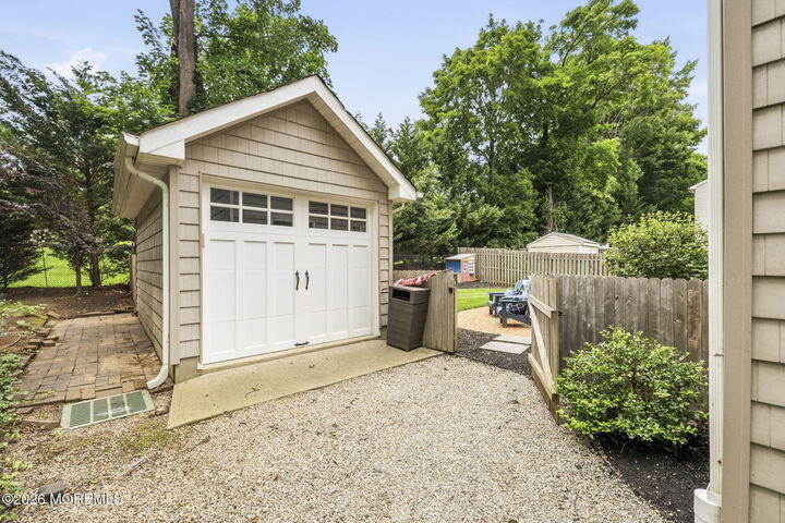 Property Photo:  28 3rd Street  NJ 07760 