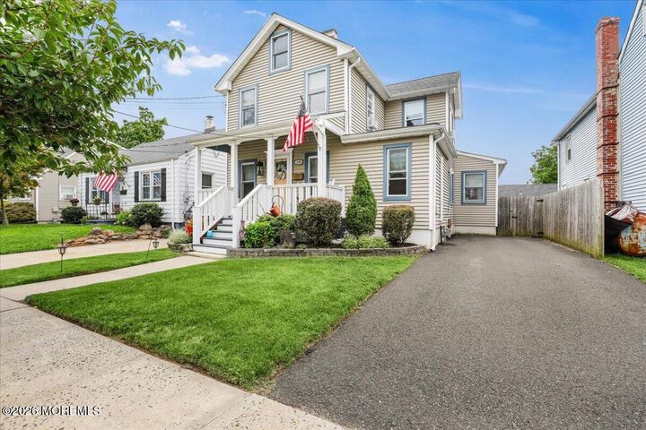 Property Photo:  123 Broad Street  NJ 07747 