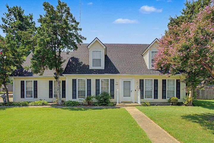 Property Photo:  6949 Daneman Dr  TN 38133 