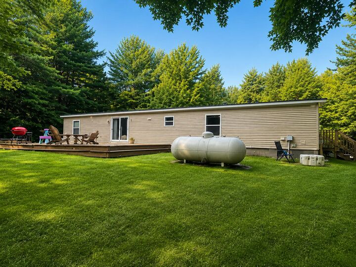 Property Photo: 6242 E 88th Street MI 49337