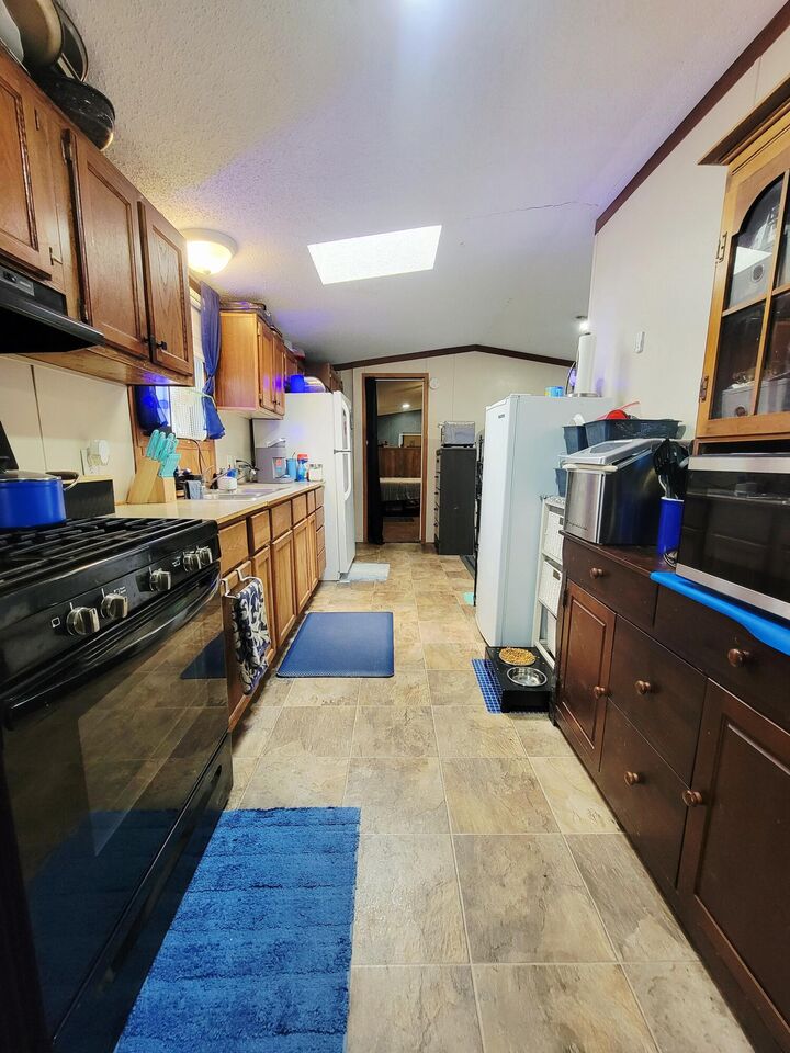 Property Photo: 1194 W Grey Court MI 49348