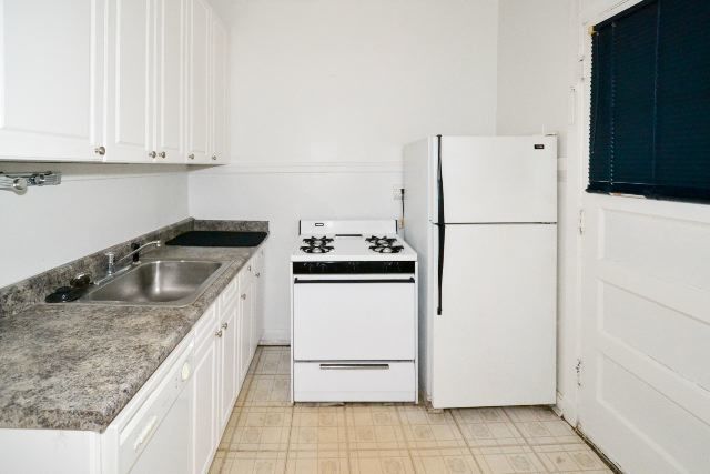 Property Photo:  5021 N Winchester Avenue 3  IL 60640 