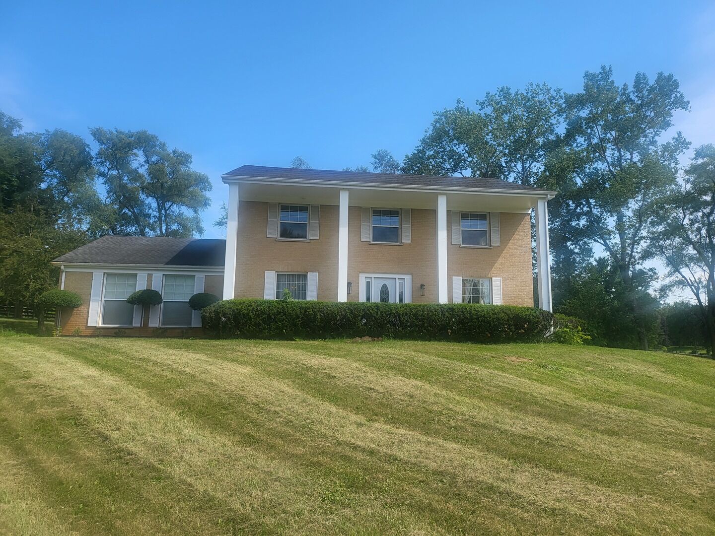 Property Photo:  71 Spring Creek Road  IL 60010 