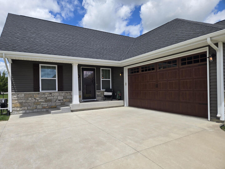 Property Photo:  3016 Charissas Place  IA 52722 