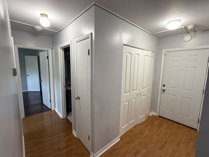 Property Photo: 4500 Beau Monde Drive 101 IL 60532