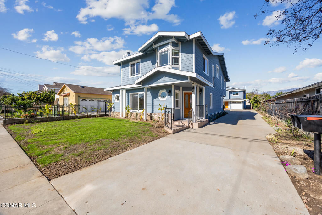 Property Photo:  417 Norwood Place  CA 91776 