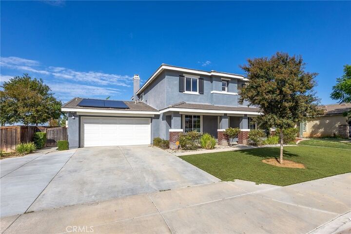 Property Photo:  1929 Orchid  CA 92582 