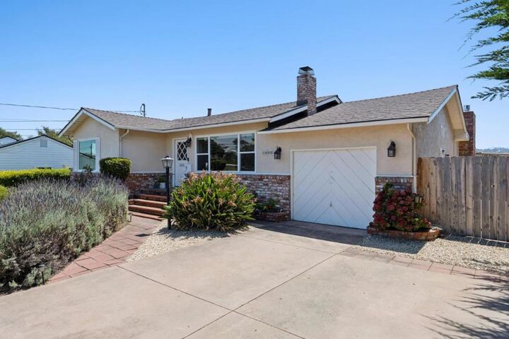 Property Photo:  1000 Portola Drive  CA 93940 
